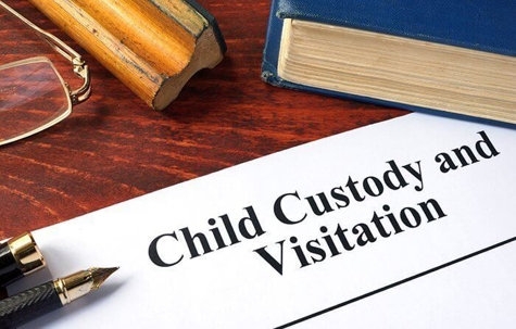 Creating an Effective Parenting Plan