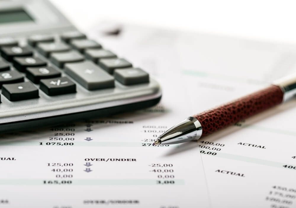 Dividing Bank Account Assets In A Divorce