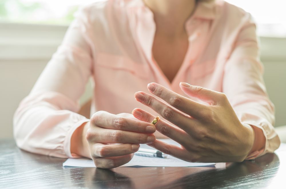 How to Know When It's Time to Get a Divorce